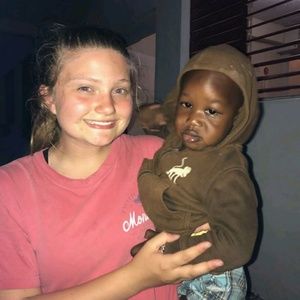 Meet your Posher, Hailey